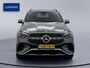 Mercedes-Benz GLE 450 D AMG 4MATIC Grijs kenteken Burmester Luchtvering Adapt Cruise Control Panorama
