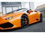 Lamborghini Huracan Spyder 5.2 V10 LP610-4 Arancio Borealis - Lamborghini History