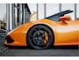 Lamborghini Huracan Spyder 5.2 V10 LP610-4 Arancio Borealis - Lamborghini History