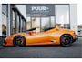Lamborghini Huracan Spyder 5.2 V10 LP610-4 Arancio Borealis - Lamborghini History