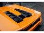 Lamborghini Huracan Spyder 5.2 V10 LP610-4 Arancio Borealis - Lamborghini History