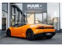 Lamborghini Huracan Spyder 5.2 V10 LP610-4 Arancio Borealis - Lamborghini History