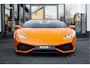 Lamborghini Huracan Spyder 5.2 V10 LP610-4 Arancio Borealis - Lamborghini History