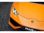 Lamborghini Huracan Spyder 5.2 V10 LP610-4 Arancio Borealis - Lamborghini History