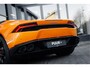 Lamborghini Huracan Spyder 5.2 V10 LP610-4 Arancio Borealis - Lamborghini History