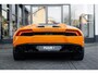 Lamborghini Huracan Spyder 5.2 V10 LP610-4 Arancio Borealis - Lamborghini History