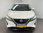 Nissan Qashqai 1.3 MHEV Xtronic N-Connecta GOEDKOOPSTE VAN NEDERLAND  Automaat navi airco camera parkeersensoren 360camera apple carplay android auto zeer mooie auto met weinig km