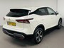 Nissan Qashqai 1.3 MHEV Xtronic N-Connecta GOEDKOOPSTE VAN NEDERLAND  Automaat navi airco camera parkeersensoren 360camera apple carplay android auto zeer mooie auto met weinig km