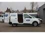 Ford Transit Courier 1.5 100pk Trend 'Frozen White' DEMO