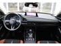 Mazda CX-30 2.0 e-SkyActiv-G MILD Hybrid 150PK AUTOMAAT NAGISA | ELEKTRISCH VERSTELBARE VOORSTOELEN | BESTUURDERSSTOEL MET GEHEUGENFUNCTIE | STOELVERWARMING | BOSE AUDIO SYSTEM | FULL LED KOPLAMPEN | HEAD UP DISPLAY GEKOPPELD AAN STOELGEHEUGEN | CLIMATE CONTROL | DRAADLOOS APPLE CARPLAY/ANDROID AUTO | NAVIGATIE | DODEHOEK DETECTIE | ELEKTRISCHE BEDIENBARE ACHTERKLEP | DRAADLOZE TELEFOON LADER | ADAPTIVE CRUISE CONTROL | KEYLESS ENTRY/START | SPORT PAKKET |