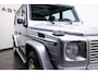 Mercedes-Benz G-klasse AMG 55 Kompressor Lang Btw auto, Fiscale waarde € 22.000,- (€ 66.074.38 Ex B.T.W) DEALER AUTO Dealer auto