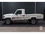 Toyota Land Cruiser GRJ79 Single Cab M/T