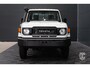 Toyota Land Cruiser GRJ79 Single Cab M/T