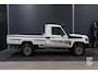 Toyota Land Cruiser GRJ79 Single Cab M/T