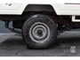 Toyota Land Cruiser GRJ79 Single Cab M/T