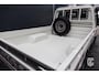 Toyota Land Cruiser GRJ79 Single Cab M/T