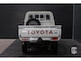 Toyota Land Cruiser GRJ79 Single Cab M/T