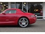 Mercedes-Benz SLS 6.3 AMG