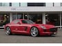 Mercedes-Benz SLS 6.3 AMG