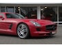 Mercedes-Benz SLS 6.3 AMG