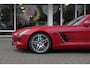 Mercedes-Benz SLS 6.3 AMG