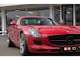 Mercedes-Benz SLS 6.3 AMG