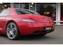 Mercedes-Benz SLS 6.3 AMG