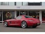 Mercedes-Benz SLS 6.3 AMG