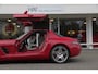 Mercedes-Benz SLS 6.3 AMG