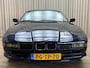 BMW 8-Serie E31 840 Ci 4.0 Coupé / 286 PK / V8 / Origineel Nederlands / 17" Throwing Stars / Leder / ECC / Cruise / Full Option