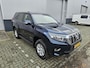 Toyota Land Cruiser 2.8 D-4D-F High Roof Window Van Sunroof , 5 drs,  schuifkantel dak, trekhaak,  71.000 km