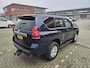 Toyota Land Cruiser 2.8 D-4D-F High Roof Window Van Sunroof , 5 drs,  schuifkantel dak, trekhaak,  71.000 km