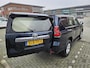 Toyota Land Cruiser 2.8 D-4D-F High Roof Window Van Sunroof , 5 drs,  schuifkantel dak, trekhaak,  71.000 km