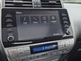 Toyota Land Cruiser 2.8 D-4D-F High Roof Window Van Sunroof , 5 drs,  schuifkantel dak, trekhaak,  71.000 km