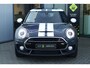 MINI Clubman Mini 2.0 Cooper S Chili Serious Business / Panorama / JCW stoelen