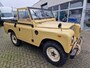 Land Rover 88 Pick-up