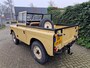 Land Rover 88 Pick-up