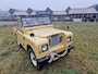 Land Rover 88 Pick-up