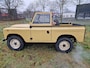Land Rover 88 Pick-up