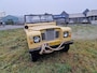 Land Rover 88 Pick-up