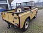 Land Rover 88 Pick-up