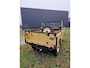 Land Rover 88 Pick-up
