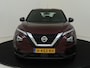 Nissan Juke 1.0 - 117PK DIG-T Acenta | Camera | 17 inch Velgen | Climate Control | Licht & Regensensor | LED Dagrijverlichting | Stoelverwarming |