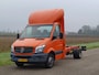 Mercedes-Benz Sprinter 519 3.0 BlueTEC 432 /Chassis/Cabine/Perfecte staat/BPM en BTW vrij