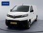 Toyota PROACE Electric Worker Extra Range Cool Long 75 KWH WLTP 330 KM Actieradius Cruise Control Betimmering