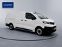 Toyota PROACE Electric Worker Extra Range Cool Long 75 KWH WLTP 330 KM Actieradius Cruise Control Betimmering
