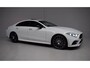 Mercedes-Benz CLS 350 300PK AMG Premium Plus ORG.NED / SCHUIFDAK / NAP / BURMESTER / 360CAMERA / LUCHTVERING / EL-TREKHAAK