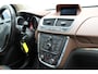 Opel Mokka 1.4 T Cosmo | trekhaak | dealer onderhouden | lederen bekleding | pdc v/a | climate control | stoel verwarming