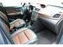 Opel Mokka 1.4 T Cosmo | trekhaak | dealer onderhouden | lederen bekleding | pdc v/a | climate control | stoel verwarming