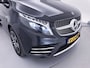Mercedes-Benz V-klasse 250d 4-MATIC Extra Lang Avantgarde AMG Styling Dubbele Cabine Leder Dubbele Schuifdeur